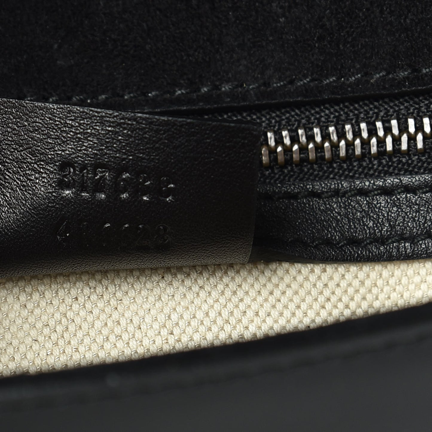 Patent Large Bright Bit Clutch Black