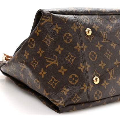 Louis Vuitton Monogram Artsy MM 8 of 9