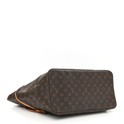 Louis Vuitton Monogram Neverfull GM 4 of 14