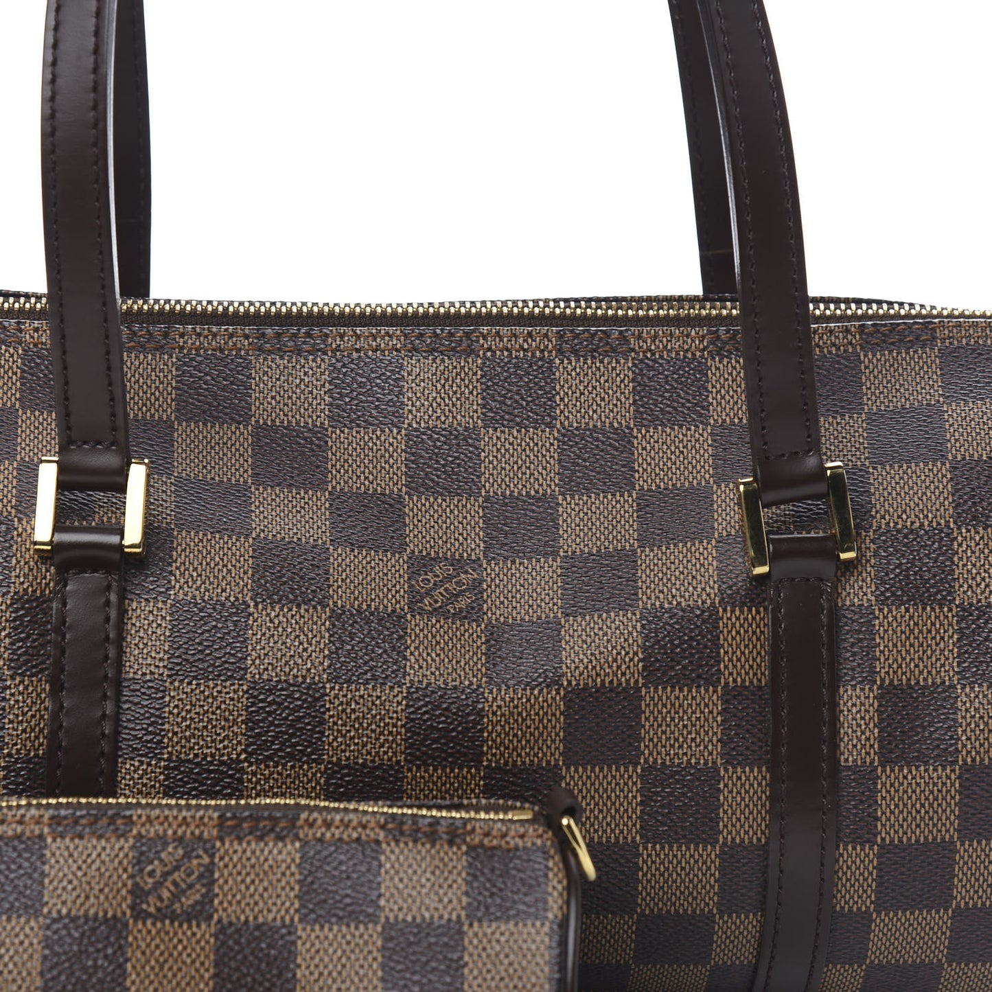 Damier Ebene Papillon 30