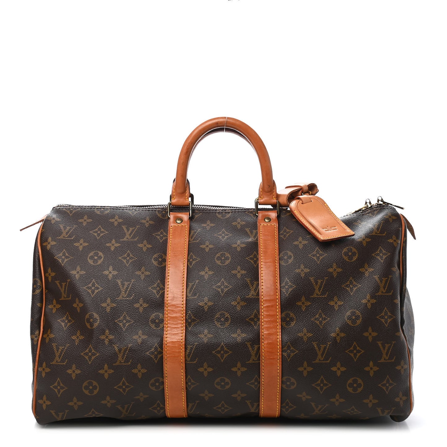 Monogram Keepall 45