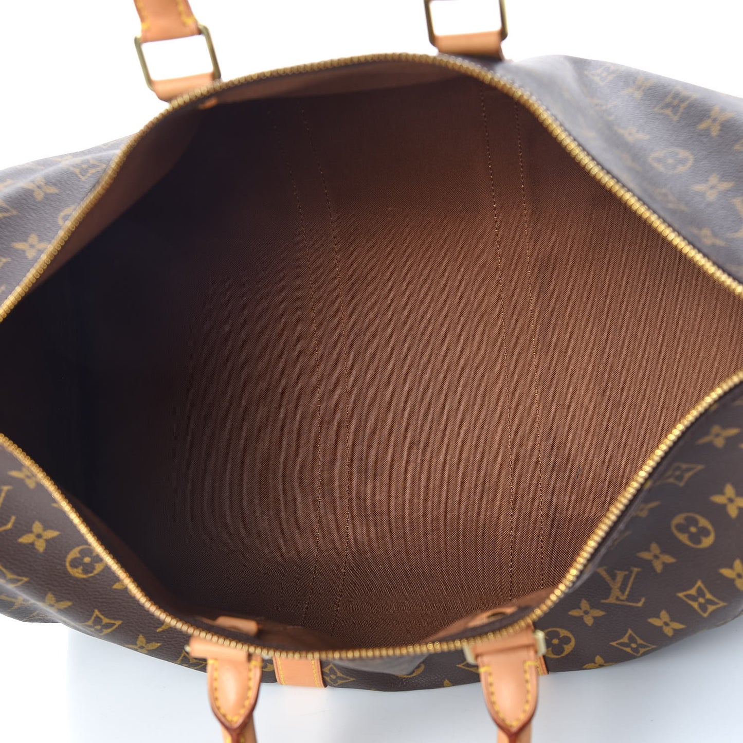 Monogram Keepall Bandouliere 45