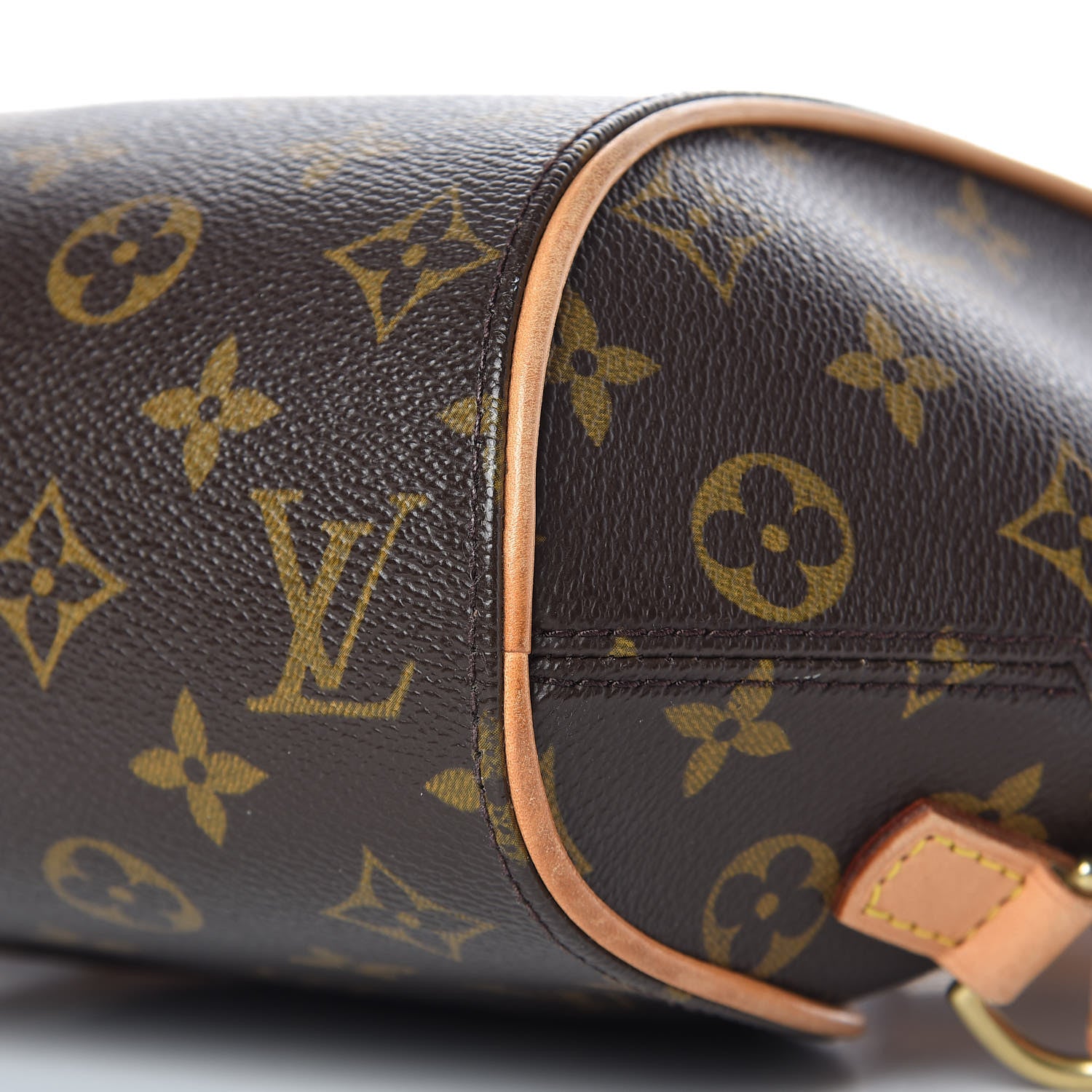 Louis Vuitton Monogram Ellipse Sac a Dos Backpack 8 of 10