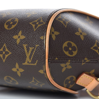 Louis Vuitton Monogram Ellipse Sac a Dos Backpack 8 of 10