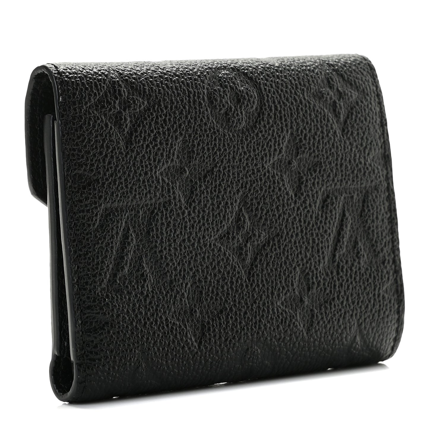 Empreinte Victorine Wallet Black