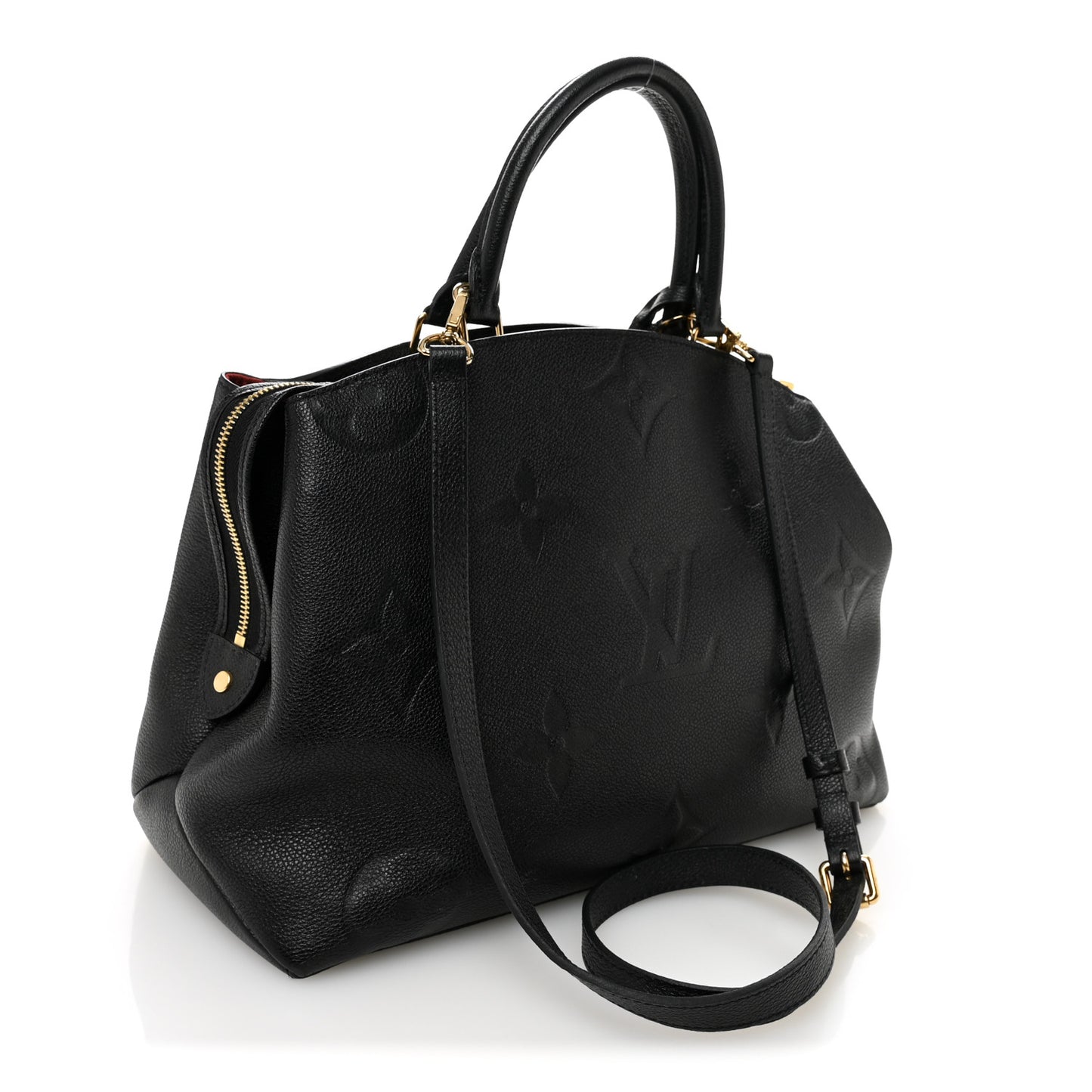 Empreinte Monogram Giant Grand Palais Black
