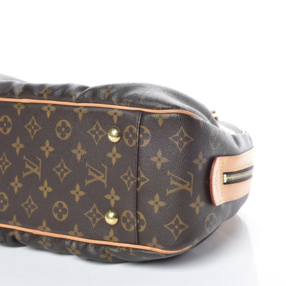 Louis Vuitton Monogram Mizi 19 of 19