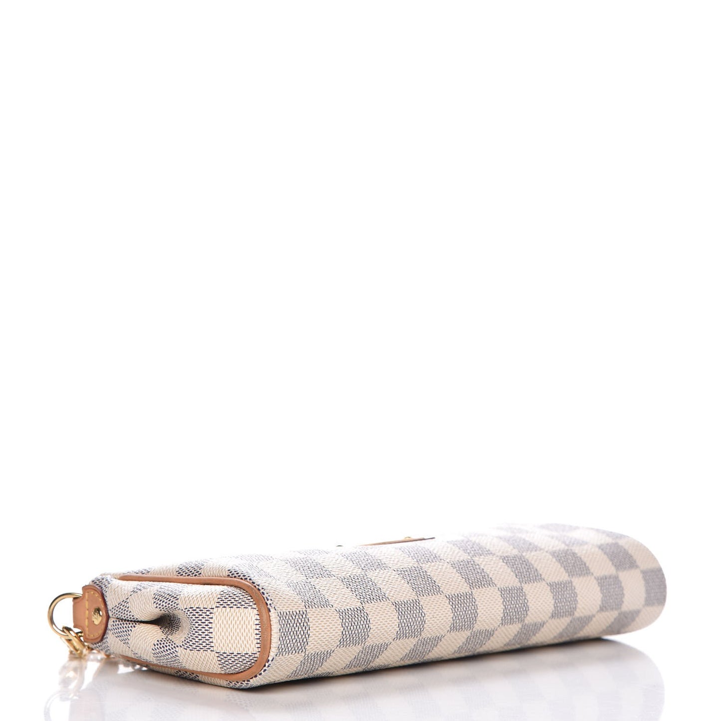 Damier Azur Eva Clutch