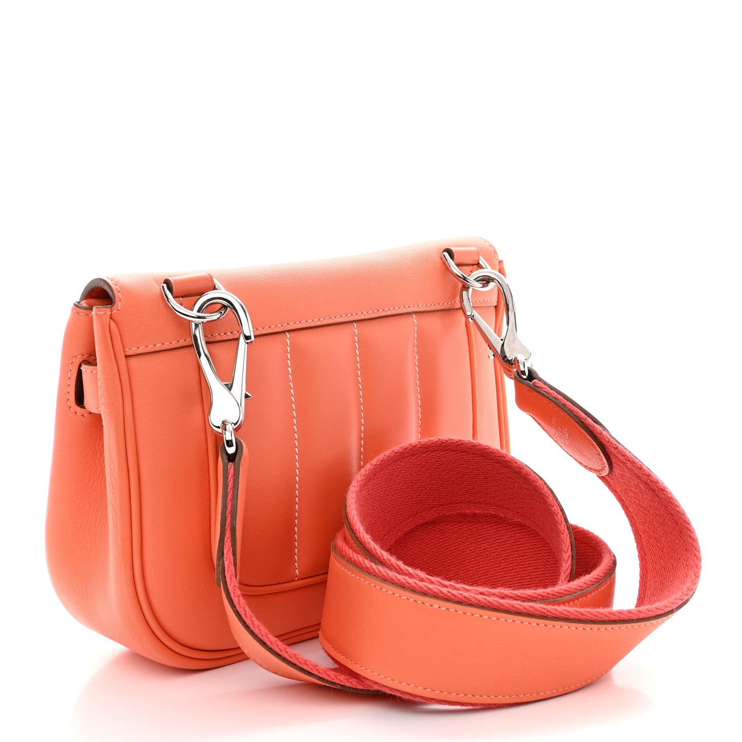 Swift Mini Sac Berline Crevette