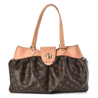 Louis Vuitton Monogram Boetie MM 1 of 13
