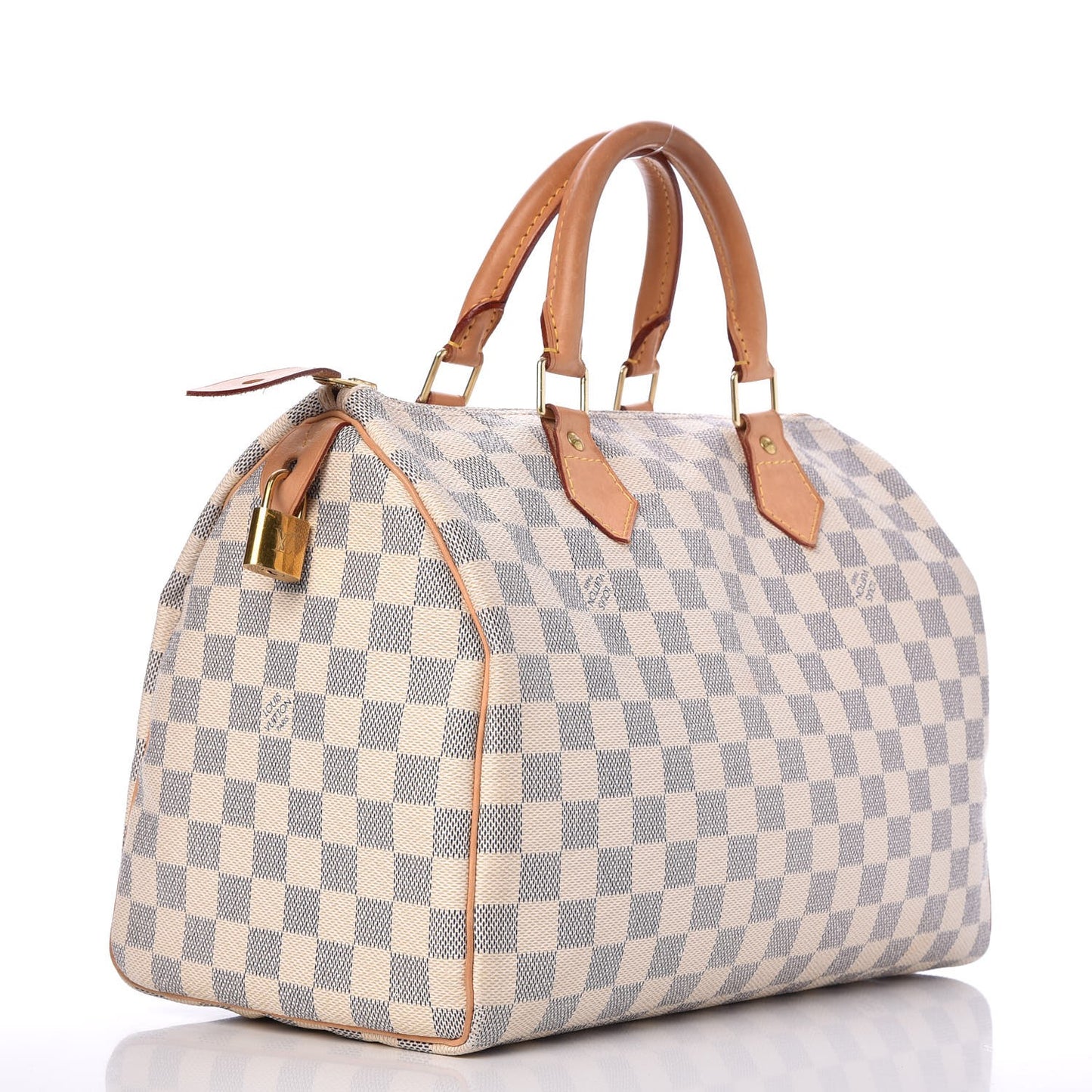 Damier Azur Speedy 30
