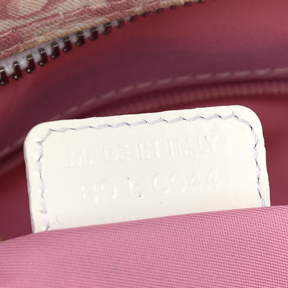Christian Dior Monogram Girly Messenger Bag Pink 7 of 14