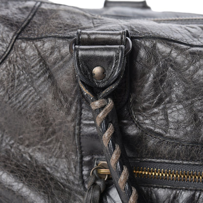 Balenciaga Chevre Classic Hardware Work Plomb 22 of 25