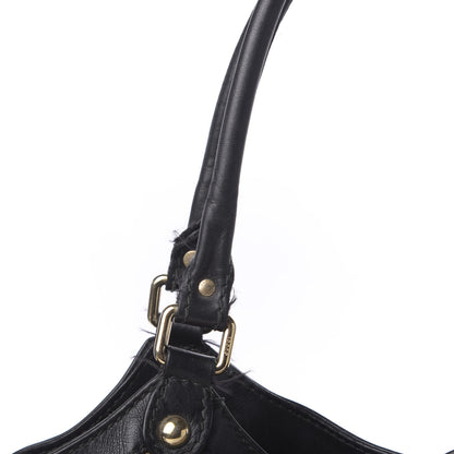 Gucci Monogram Large Sukey Tote Beige Ebony Black 11 of 21