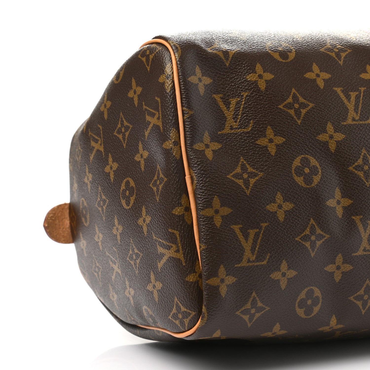Louis Vuitton Monogram Speedy 30 V Grenade 8 of 9