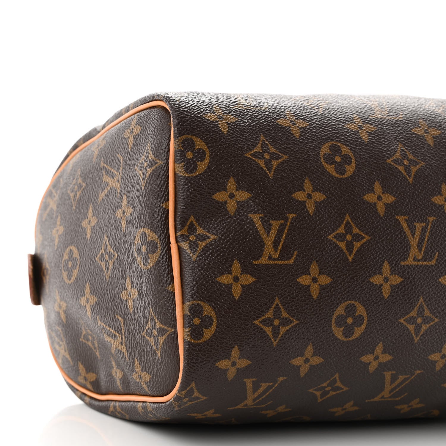 Louis Vuitton Monogram Speedy 25 9 of 10