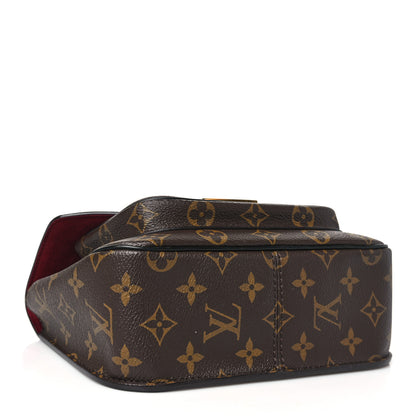 Louis Vuitton Monogram Passy 4 of 9