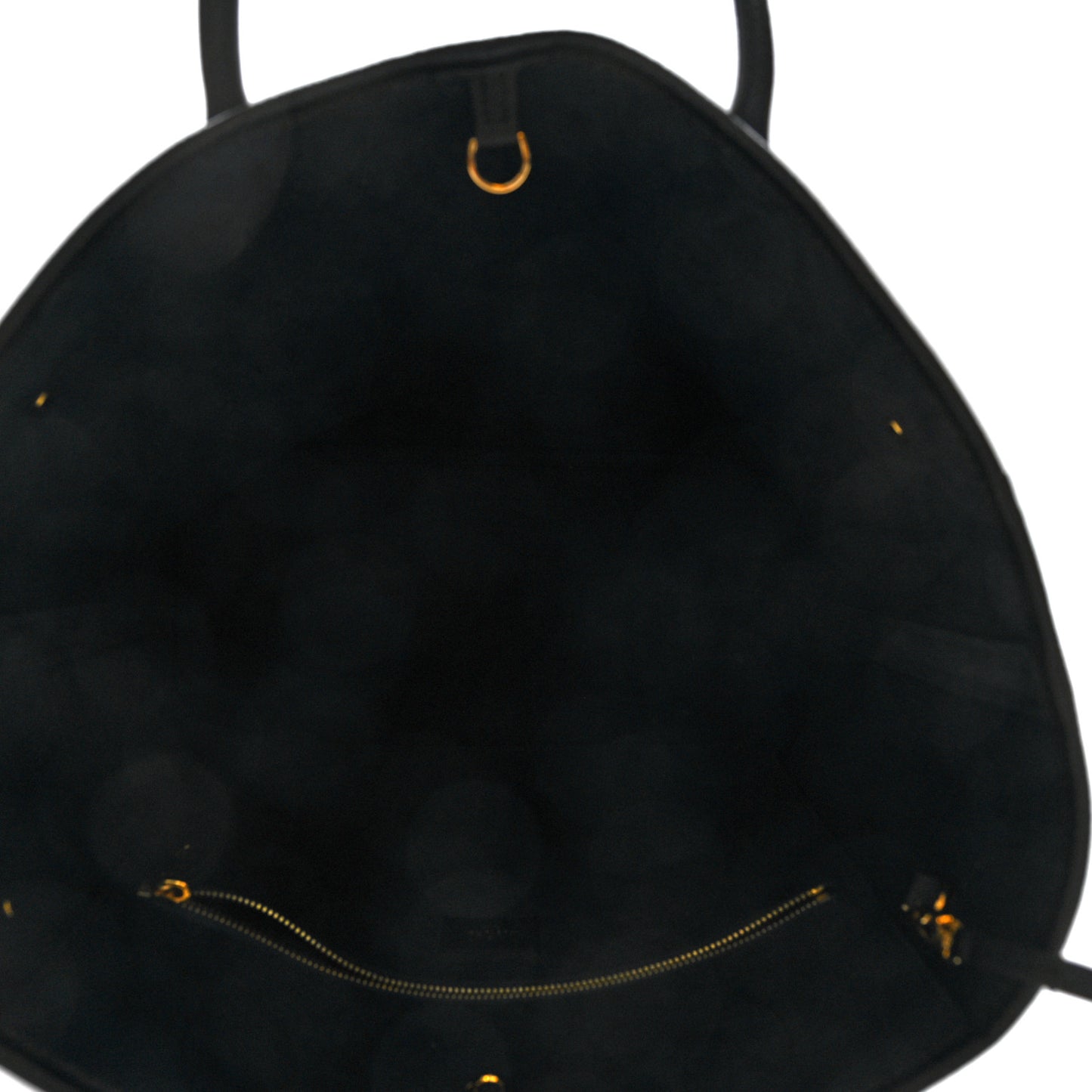 Empreinte Monogram Giant Neverfull MM Black