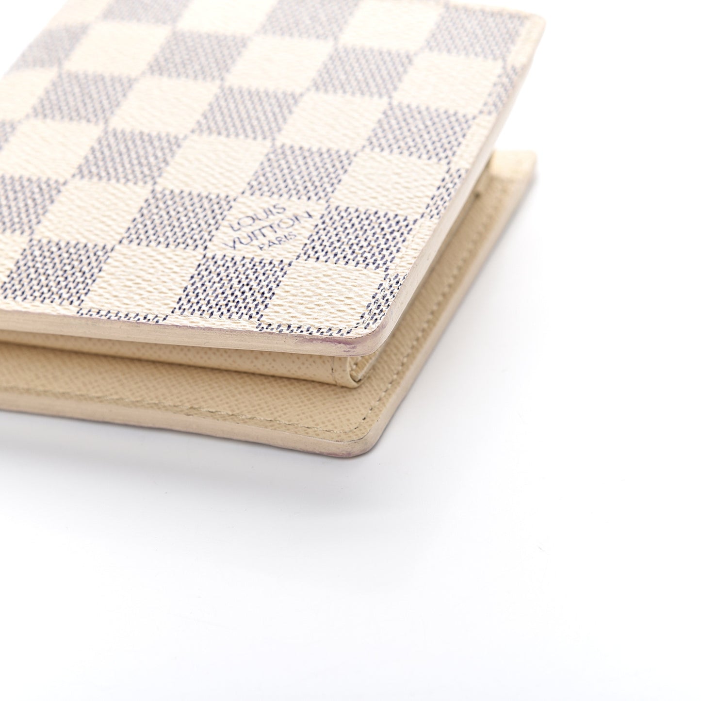 Damier Azur Marco Wallet