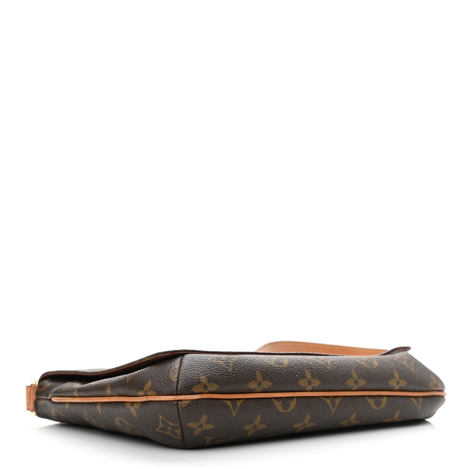Louis Vuitton Monogram Musette Tango 4 of 13