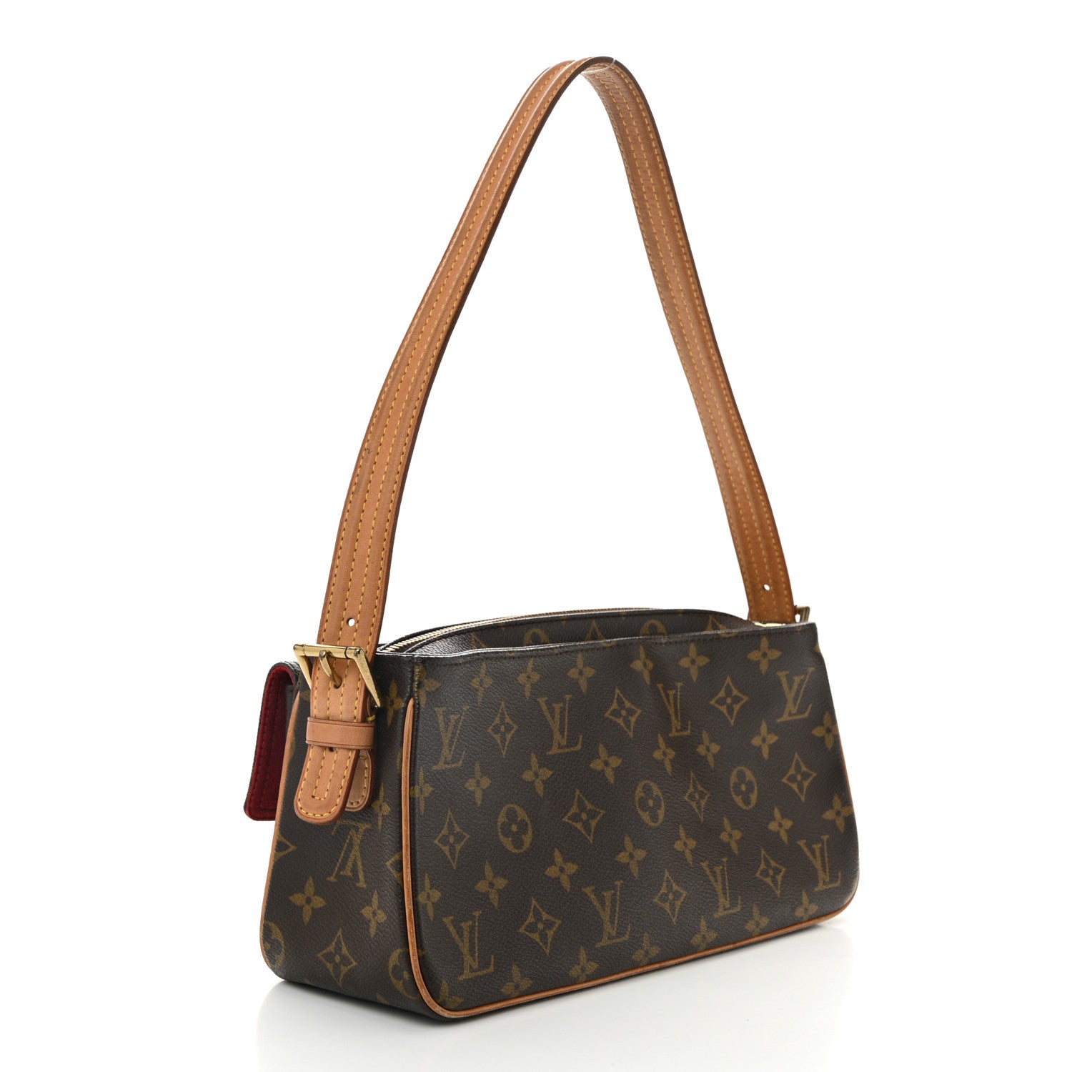 Louis Vuitton Monogram Viva-Cite MM 1736116 – FASHIONPHILE