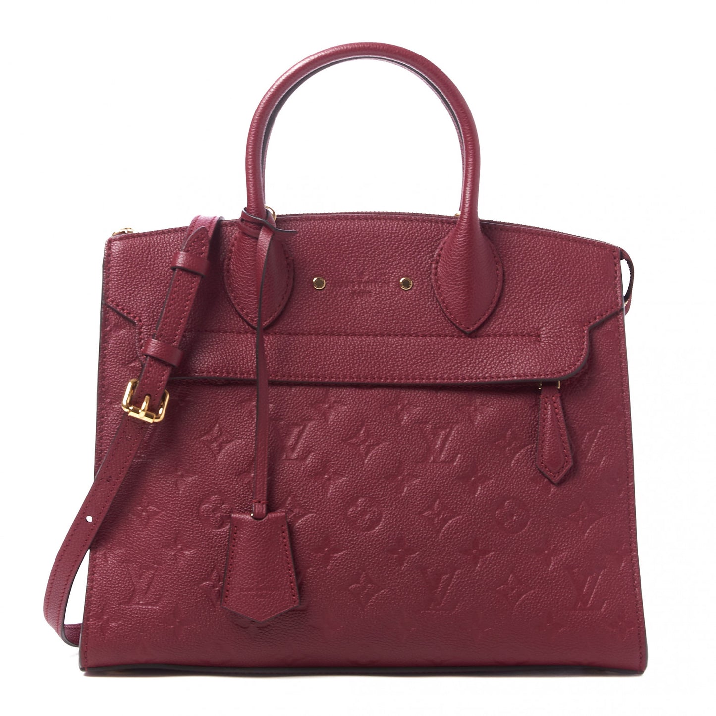 Empreinte Pont Neuf MM Aurore
