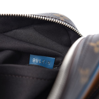 Louis Vuitton Epi Monogram Nil Slim 9 of 10