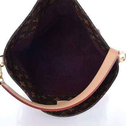 Louis Vuitton Monogram Melie 5 of 7