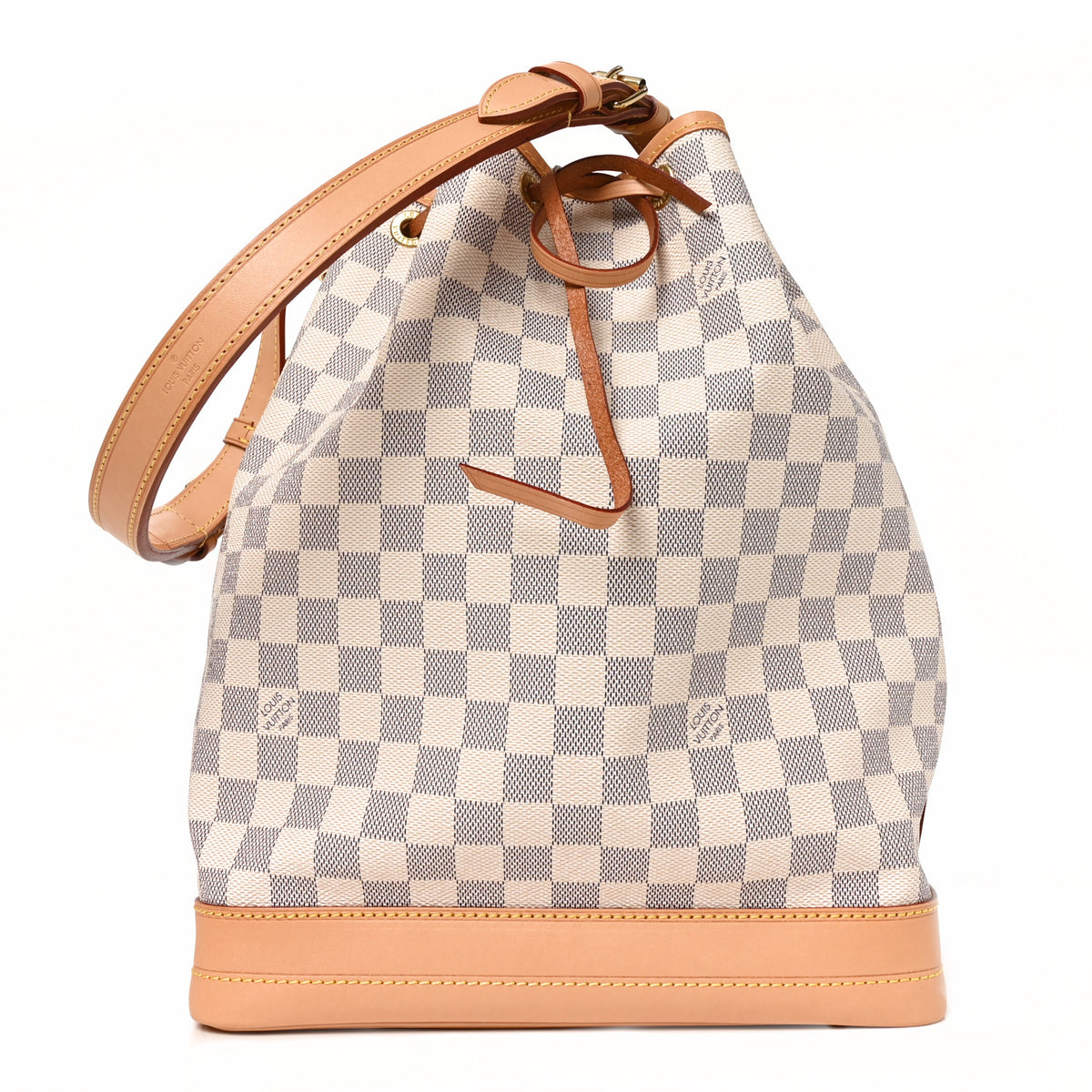 Damier Azur Noe
