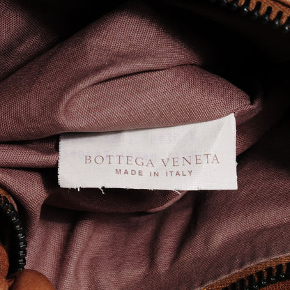 Bottega Veneta Intrecciato Nappa Aquilone Fortune Cookie Hobo Cigar 7 of 8