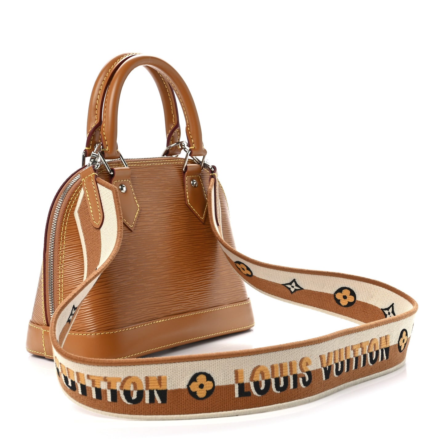 Epi Jacquard Alma BB Honey Gold