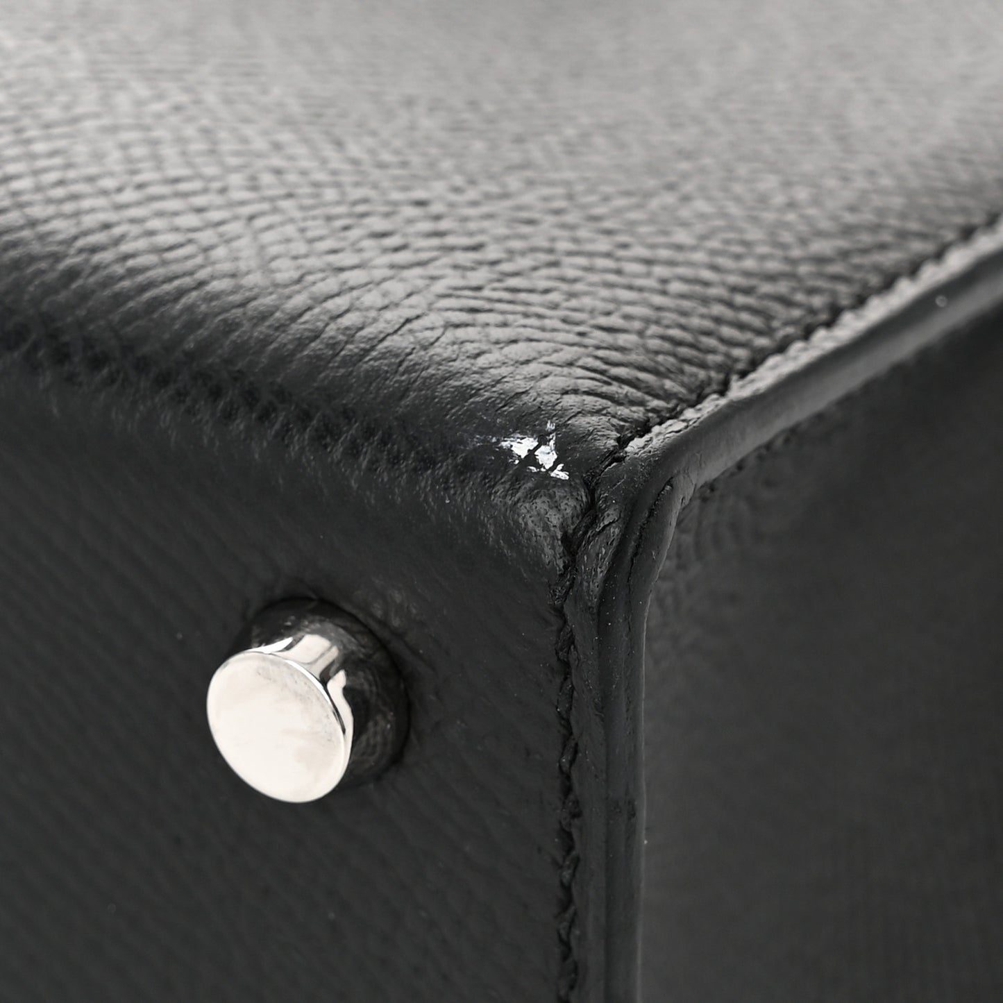 Epsom Verrou 21 Black