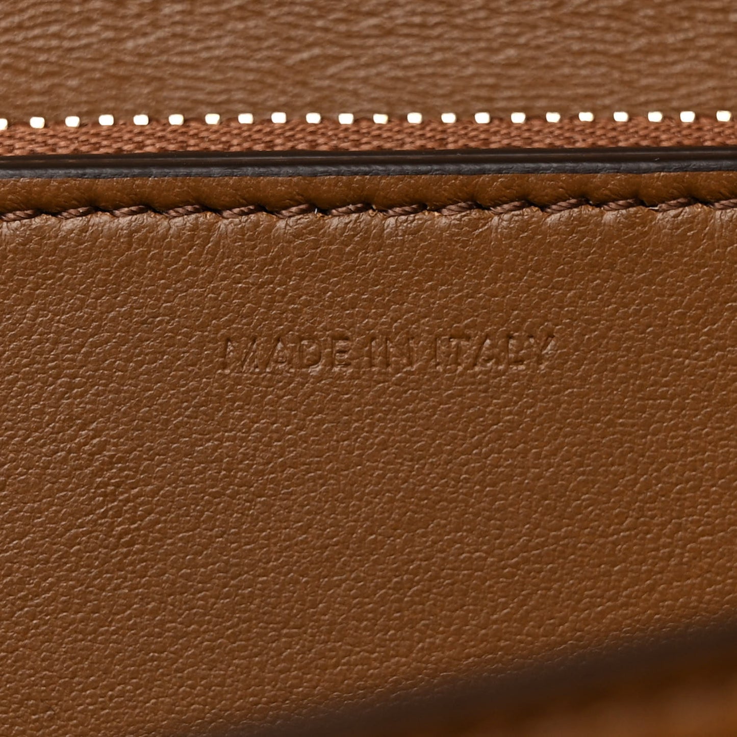 Box Calfskin Medium Classic Box Flap Bag  Camel