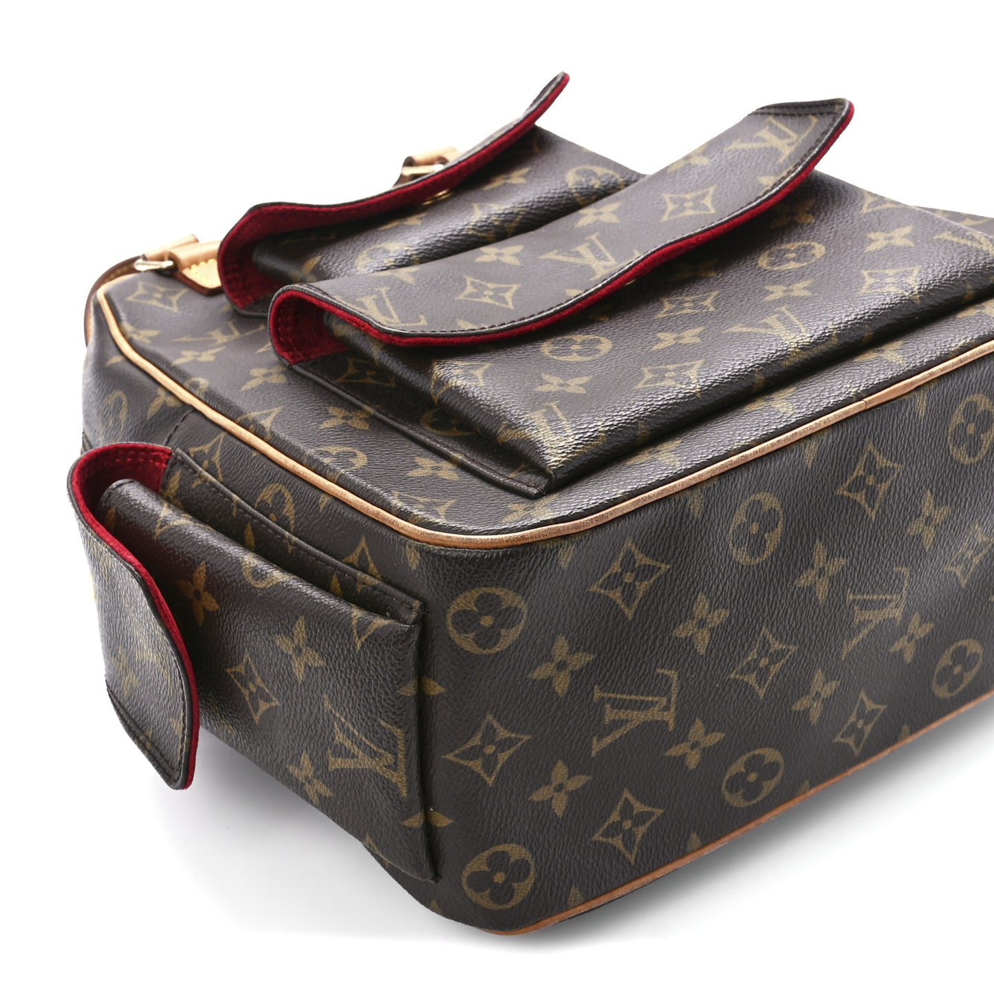 Monogram Excentri-Cite