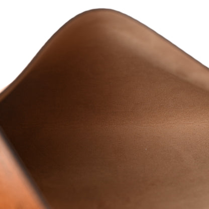 MCM Visetos Tri Pouch Set Cognac 11 of 14