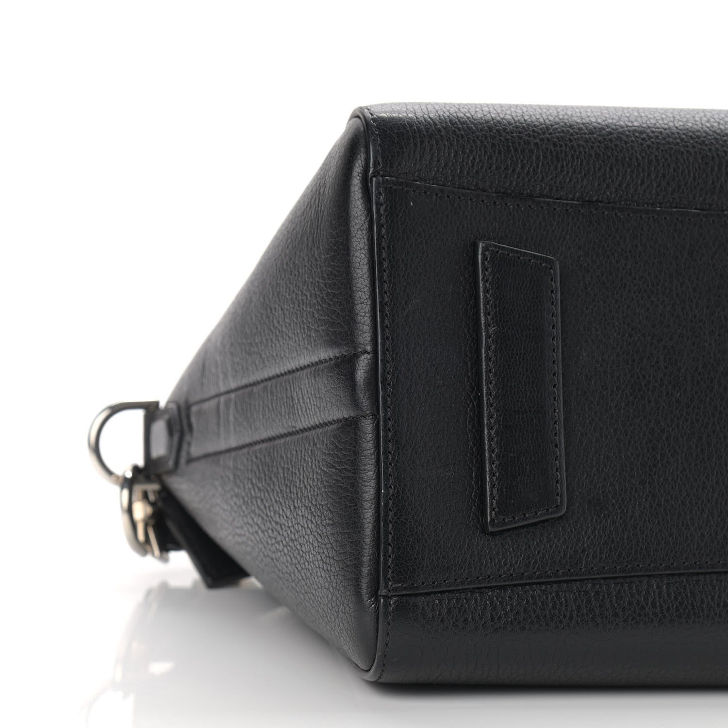 Givenchy Sugar Goatskin Small Antigona Black 8 of 10