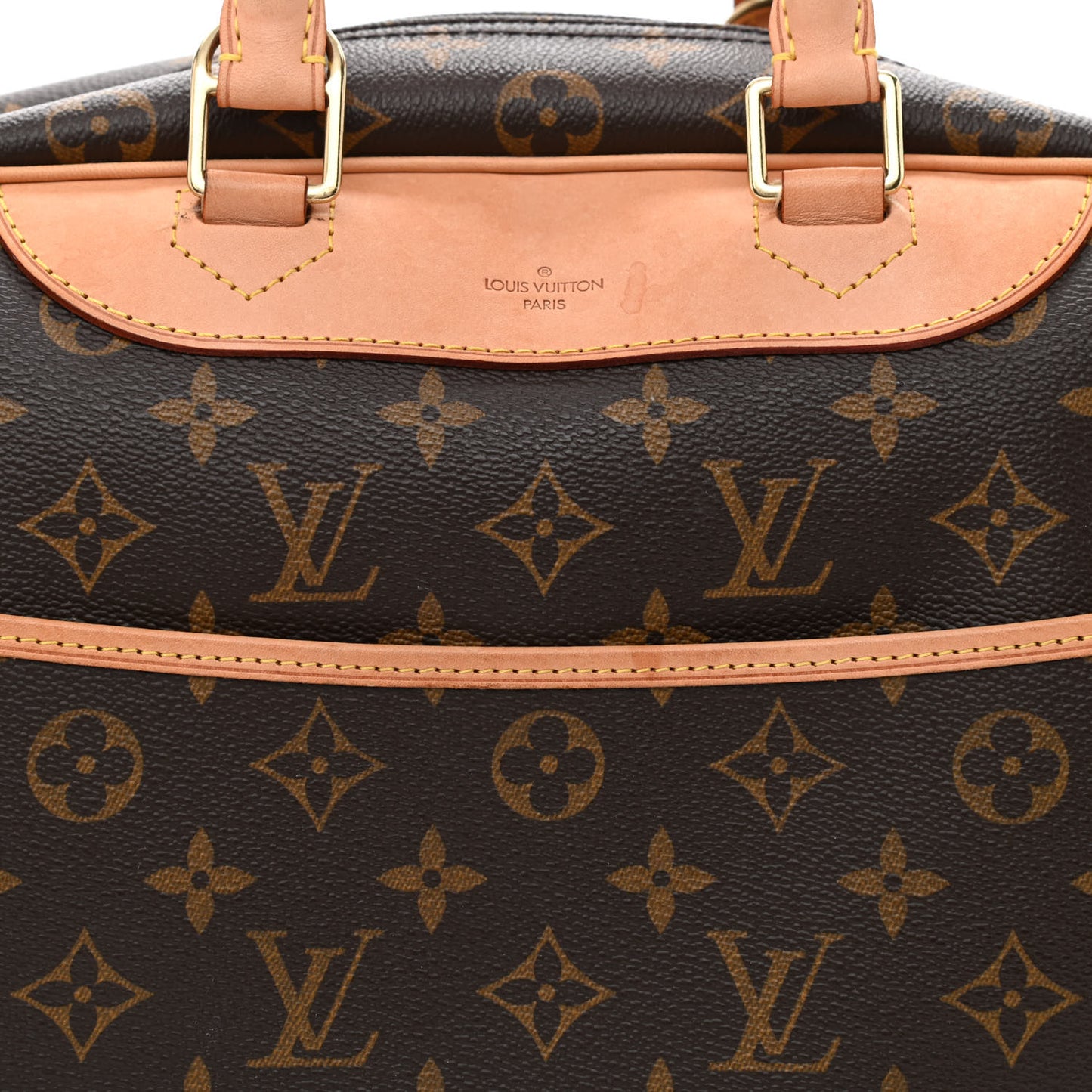 Monogram Deauville