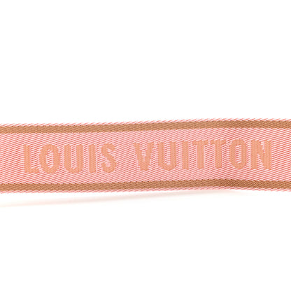 Louis Vuitton Monogram Multi Pochette Accessories Shoulder Strap Rose Clair 3 of 4