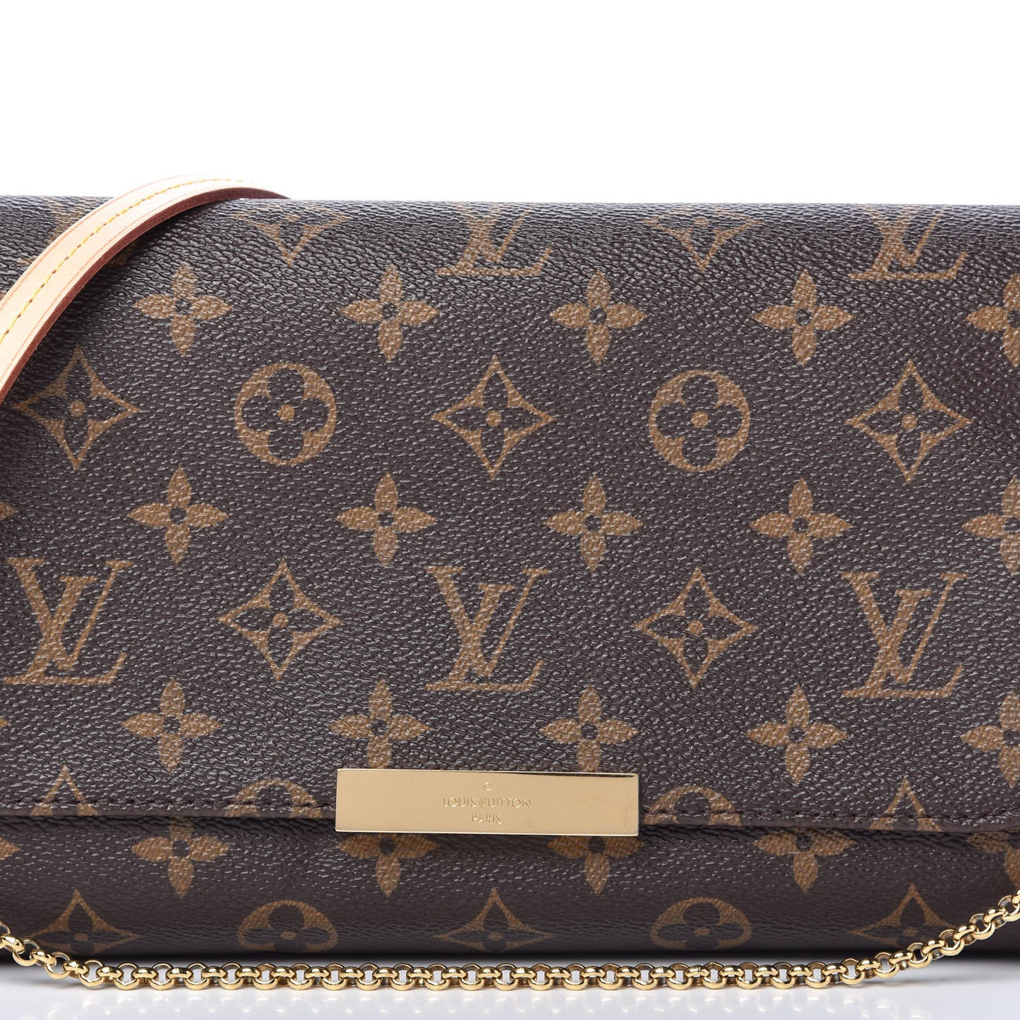 Monogram Favorite MM