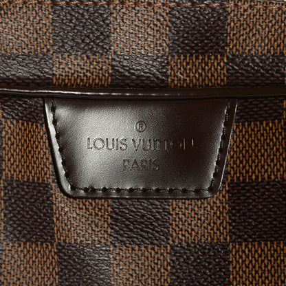 Louis Vuitton Damier Ebene Rivington PM 6 of 8