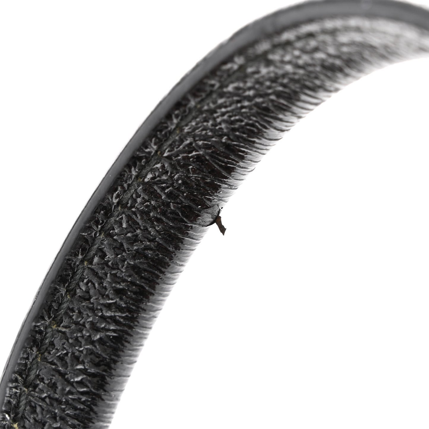 Suede Ophidia Medium Re(Belle) Top Handle Bag Nocciola Black