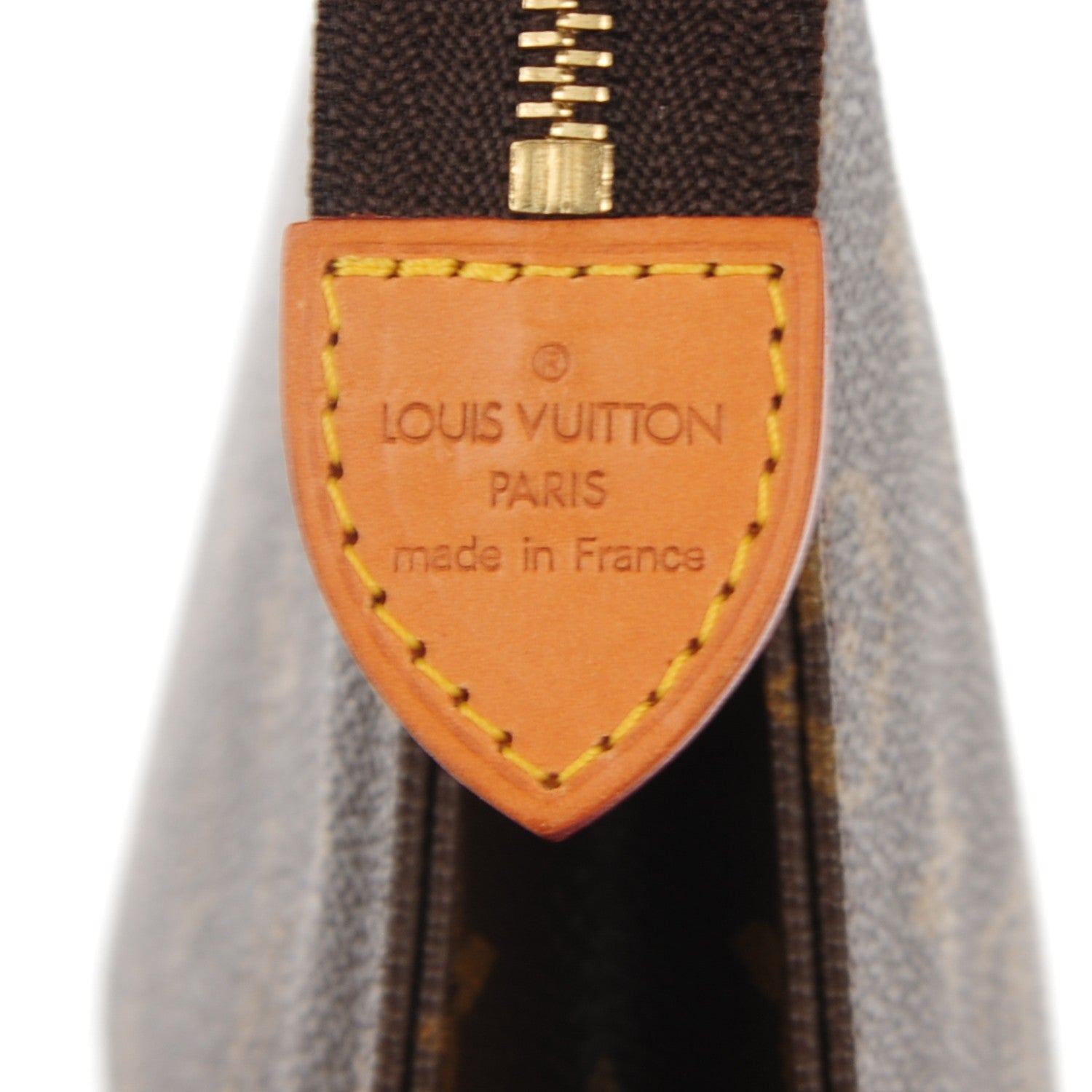Louis Vuitton Monogram Toiletry Pouch 26 6 of 7