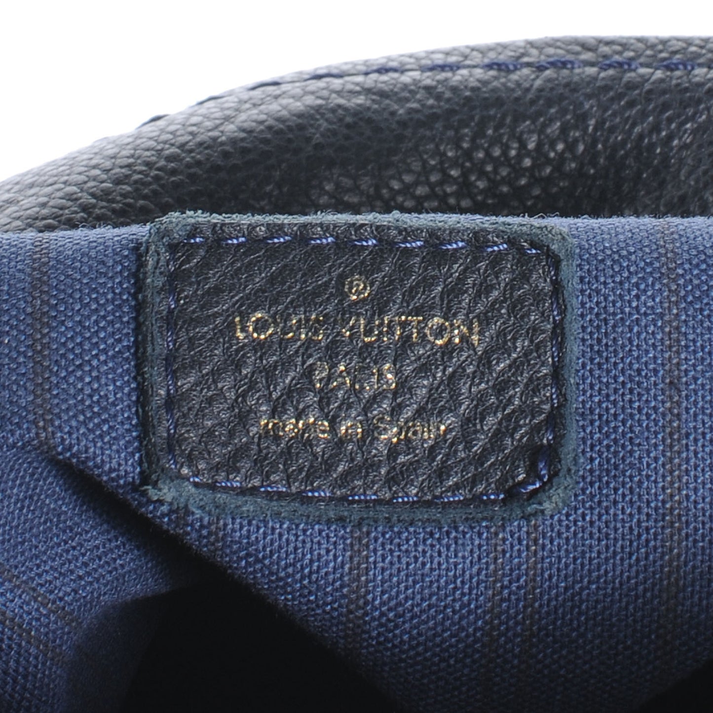 Empreinte Artsy MM Infini
