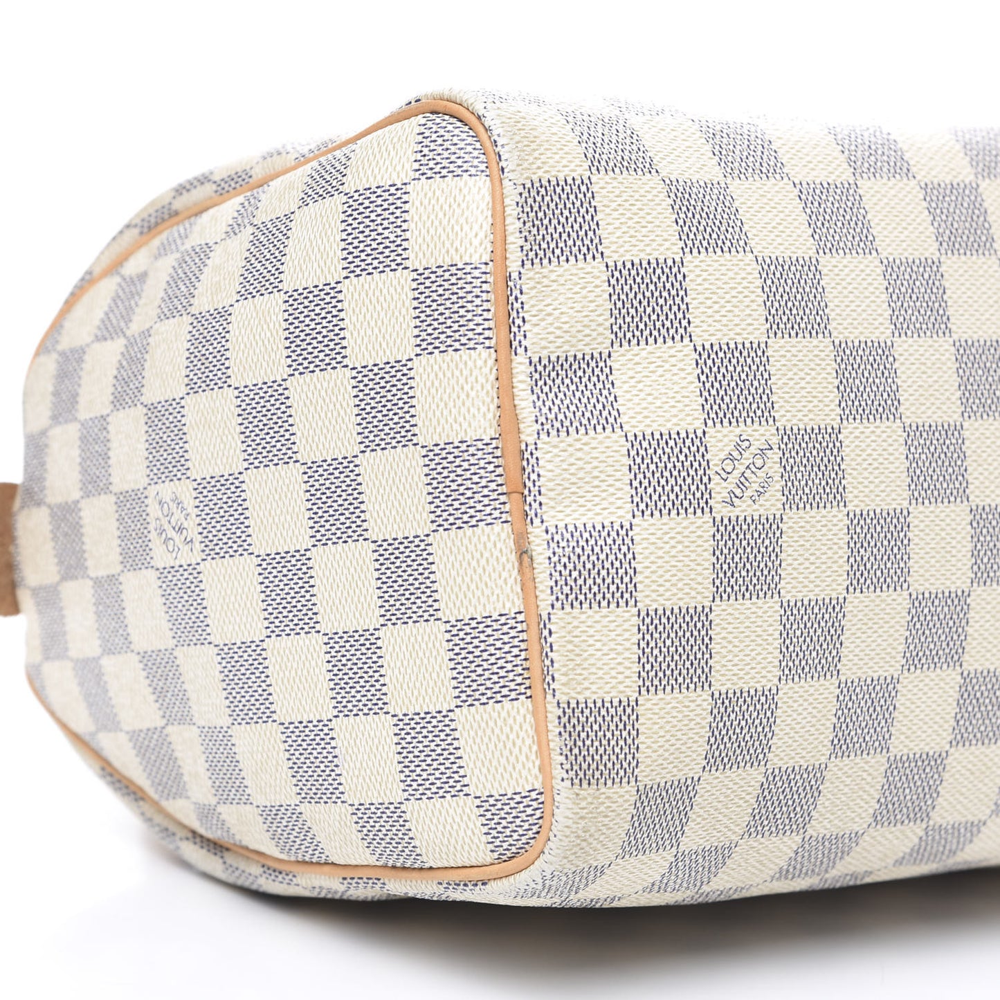 Damier Azur Speedy 25