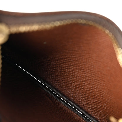 Louis Vuitton Monogram Key Pouch 5 of 8