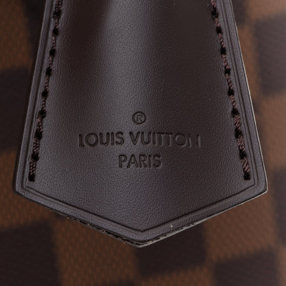 Louis Vuitton Damier Ebene Alma BB 7 of 9