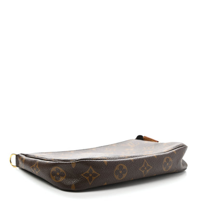 Louis Vuitton Monogram Pochette Accessories 4 of 8