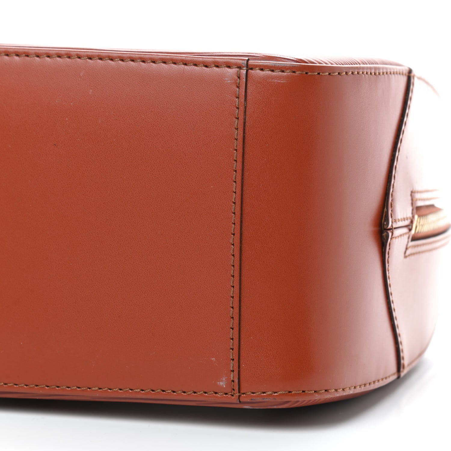 Louis Vuitton Epi Sablons Kenyan Fawn 7 of 13