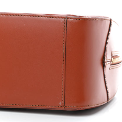 Louis Vuitton Epi Sablons Kenyan Fawn 7 of 13