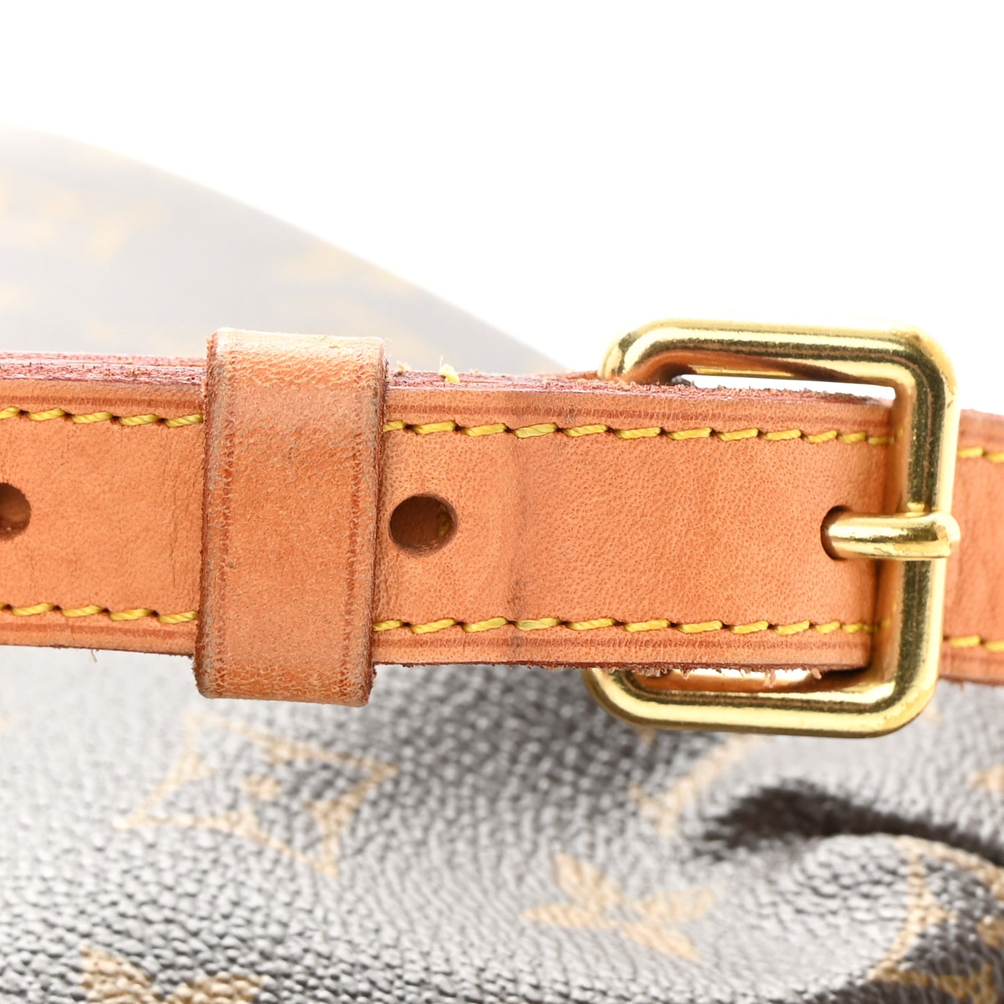 Monogram Odeon PM